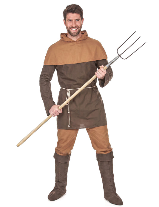 Mittelalterliches Kostüm Herren