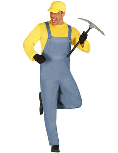 Die Minions Kostüme für Erwachsene