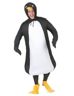 Kostüme für Erwachsene Tiere Pinguin