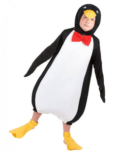Pinguin-Kostüme