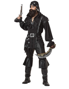 Piratenhemden für Erwachsene