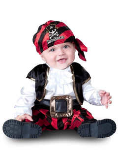 Kostüme für Kinder Piraten Baby