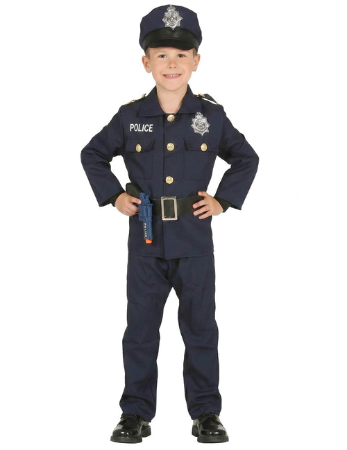 Polizei Kostüme & Zubehör