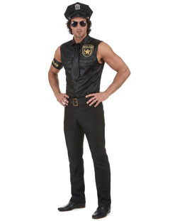 Polizei-Kostüme & Uniformen für Erwachsene