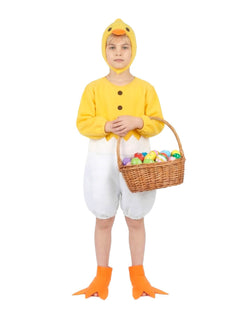 Kostüme für Kinder Tiere Huhn