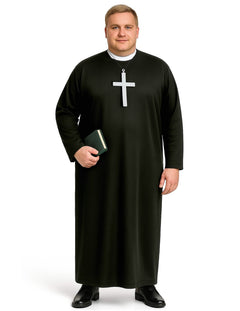 Religiose Kostüme in großen Größen