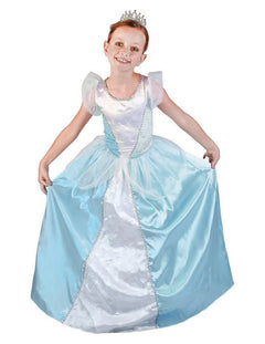Cinderella-Kostüme für Kinder