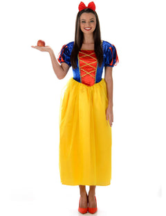 Disney Prinzessinnen Kostüme