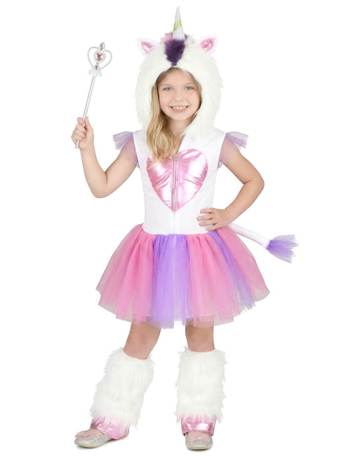 Tiere Einhorn