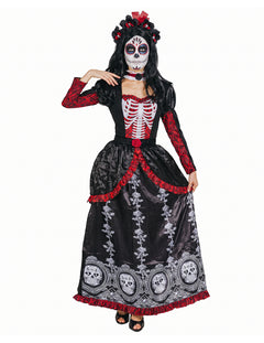 Halloween-Kostüme für Erwachsene Weiß