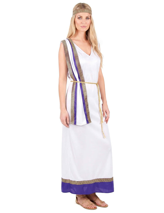 Römerin-Kostüm für Damen
