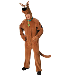 Scooby Doo-Verkleidungen für Erwachsene