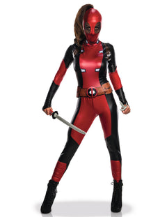 Marvel Kostüme Damen