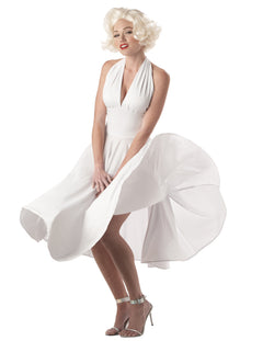 Marilyn-Monroe-Kostüme für Erwachsene