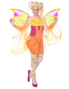 Winx-Kostüme für Kinder