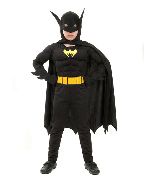 Batman Kostüme, Accessoires & Deko