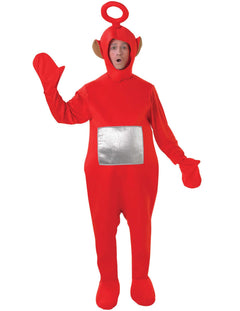 Teletubbies-Kostüme