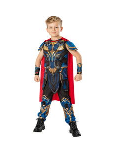 Avengers-Thor-Kostüme für Kinder
