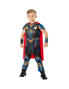 Avengers-Thor-Kostüme für Kinder