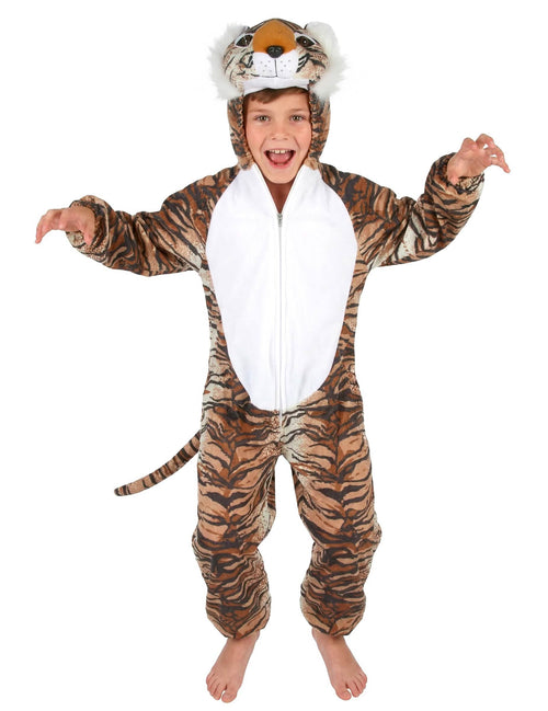 Tigerkostüme