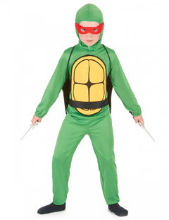 Ninja Turtles-Verkleidungen für Kinder