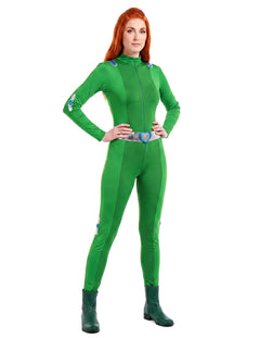 Verkleidungen und Accessoires Totally Spies