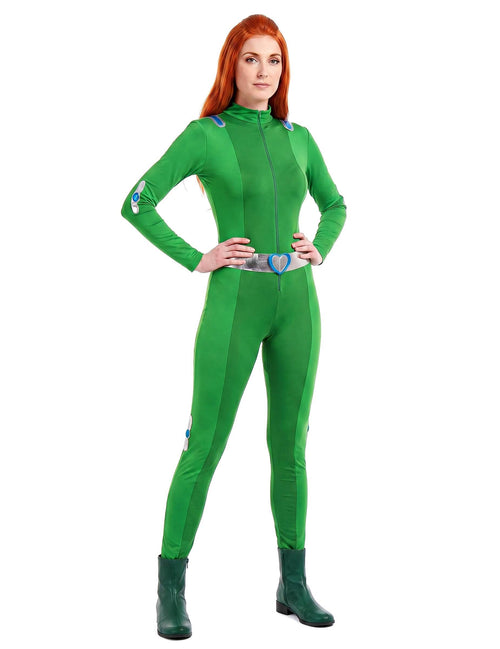 Verkleidungen und Accessoires Totally Spies