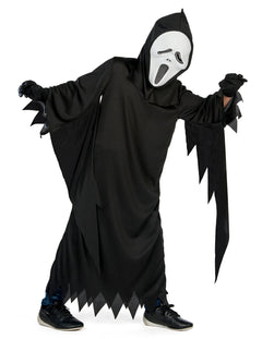 Scream Kostüme & Zubehör für Halloween
