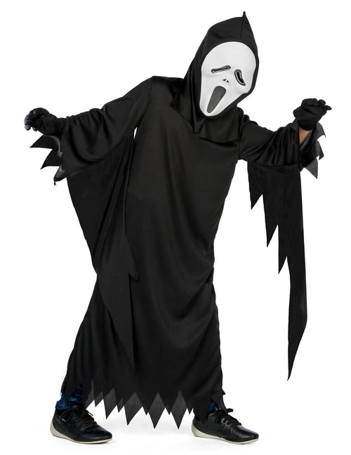 Ghostface-Scream Kostüme und Zubehör
