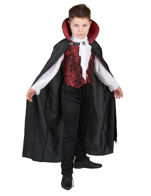 Vampir und Dracula Kostüme und Accessoires