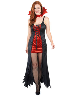 Halloween Vampir Kostüme für Erwachsene
