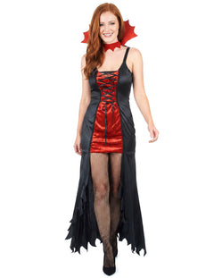 Halloween Vampir Kostüme für Erwachsene