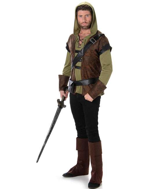 Robin-Hood-Kostüme