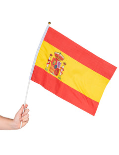 Partydeko Fanartikel Spanien