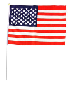 USA-Raumdekoration