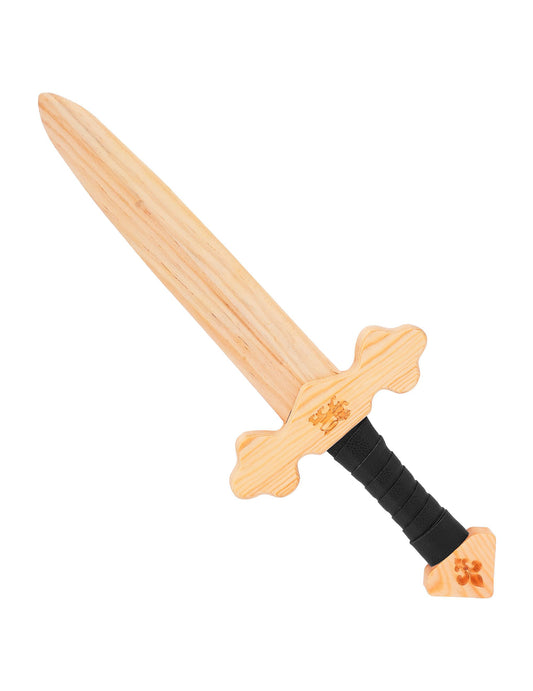 Ritterschwert aus Holz 41 cm
