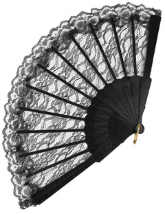 Feria de Abril-Fächer