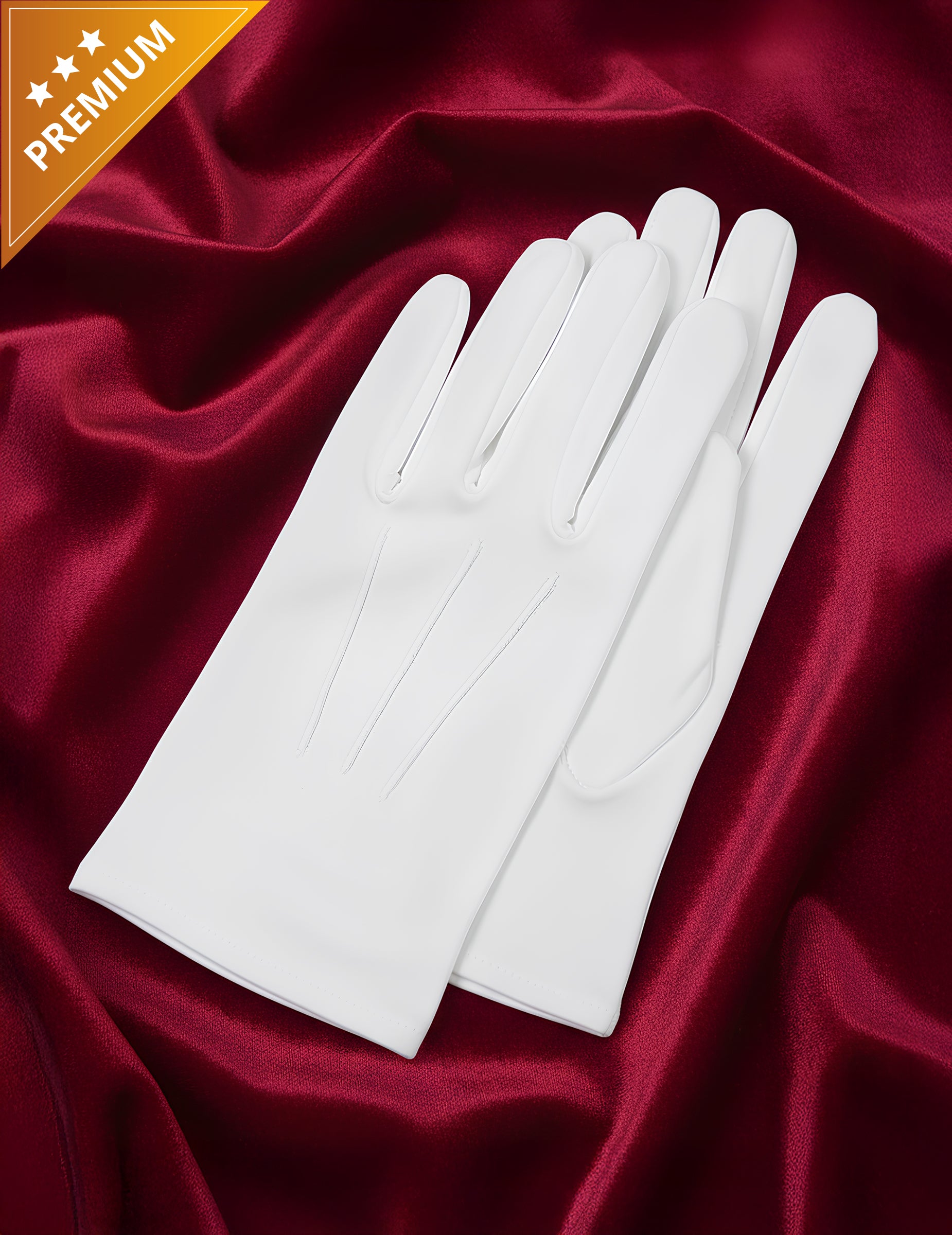 disney charaktere handschuhe Mickey Mouse White Gloves for Kids LuxusKollektion Schutzblech Schutzblech Set Under £2000 Zustand:Note A – ca. 90 % neu