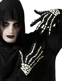 Neue Accessoires Halloween 2026