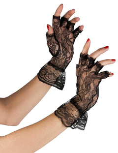 Accessoires Sexy Handschuhe
