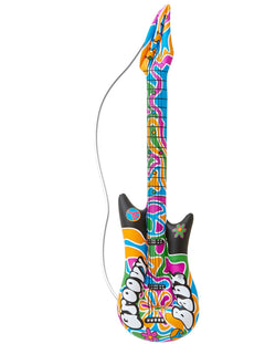 Musikinstrument Karneval