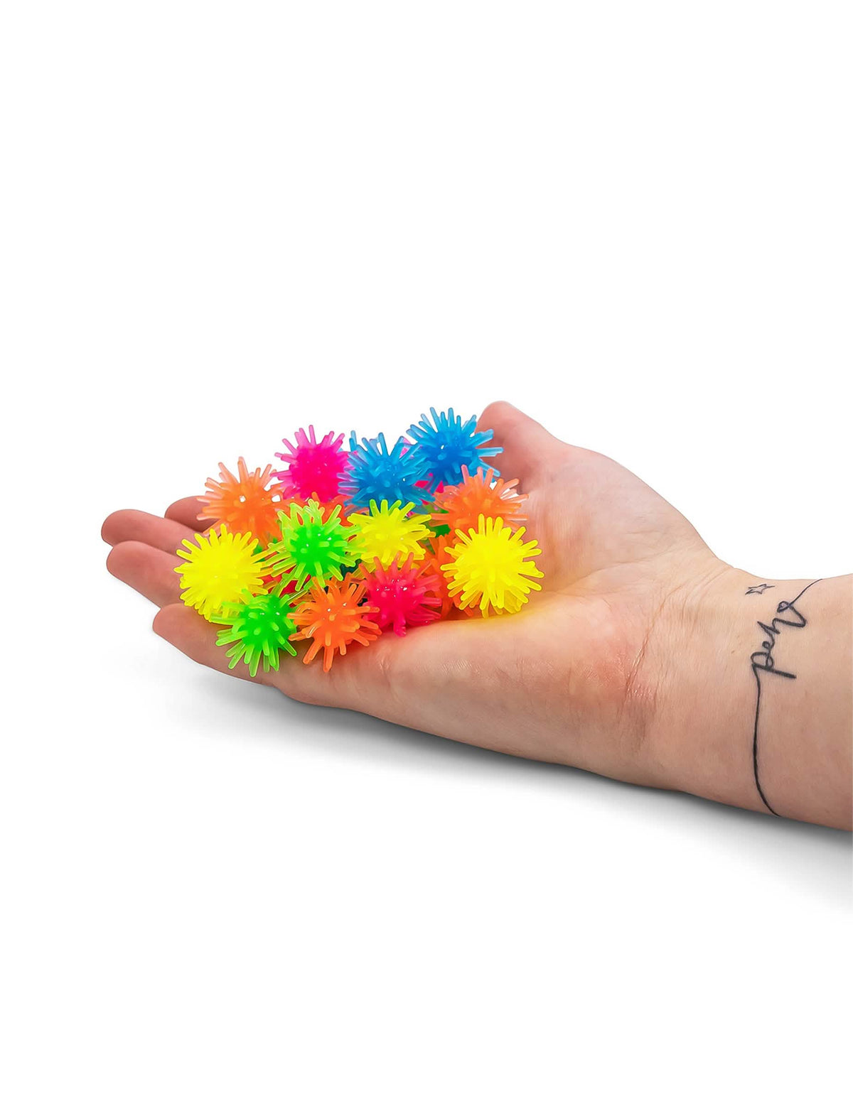 Mini-Haftbälle Creeblers Spielzeug-Kreaturen