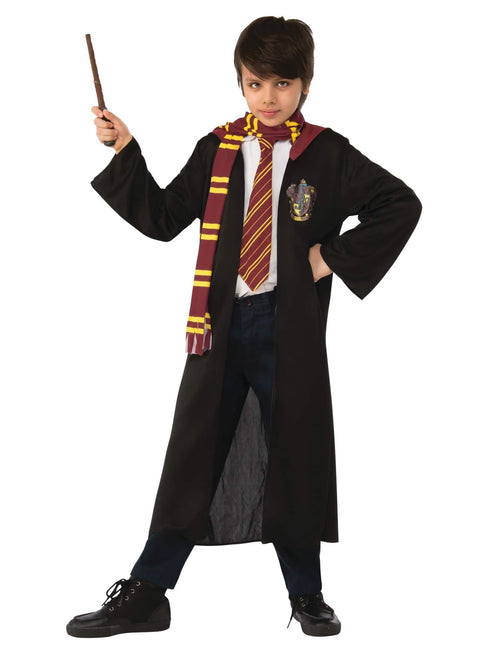 Harry-Potter-Kostüme