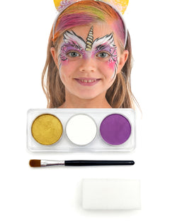 Maquillage Enfant pour Carnaval