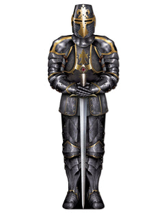 Partydeko Mittelalter