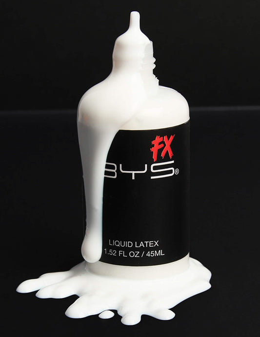 Flüssiglatex Spezialeffekte FX 45 ml