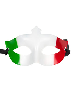 Fan-Masken