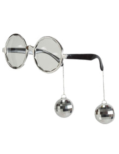Disco-Brille