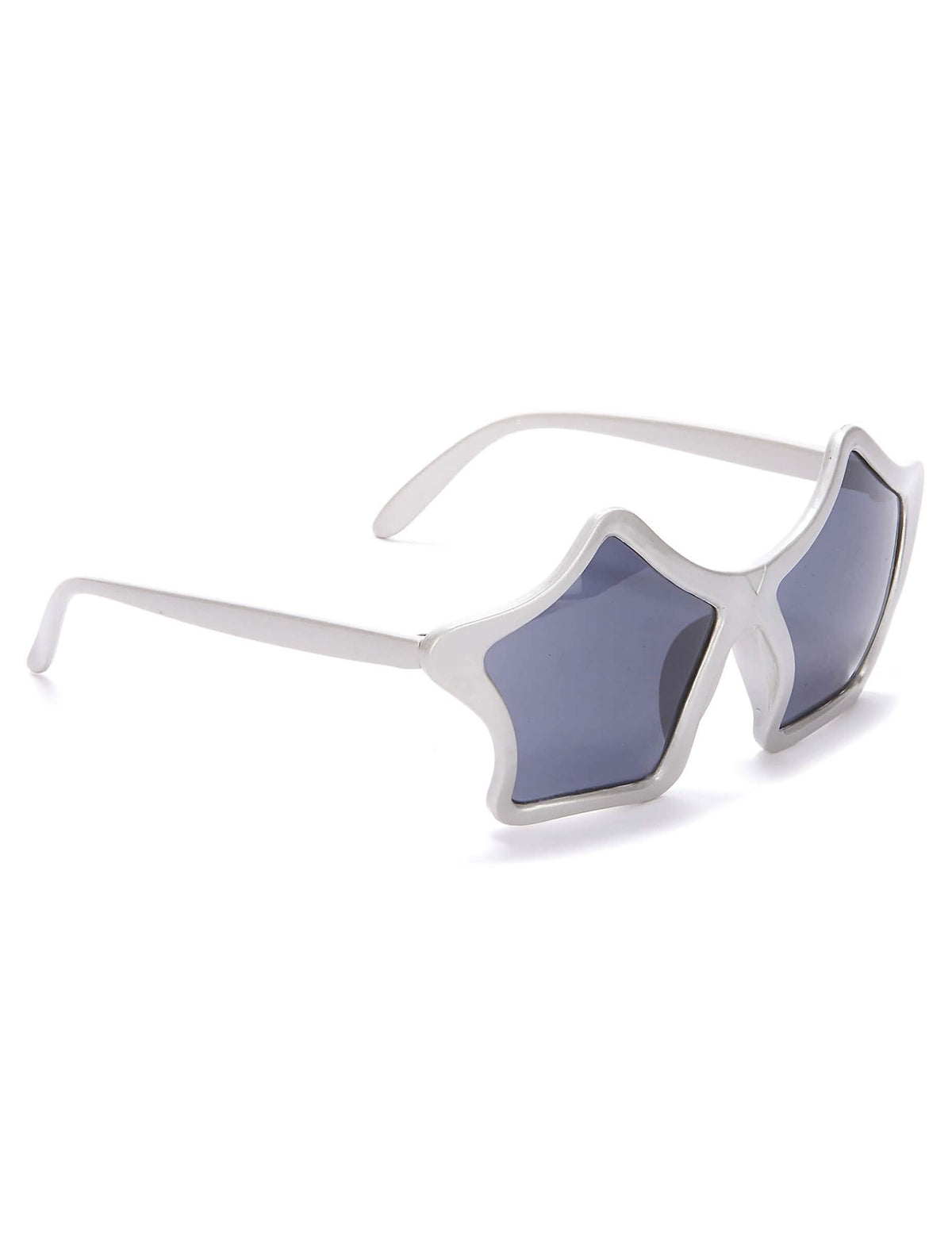 Brille Sterne für Erwachsene