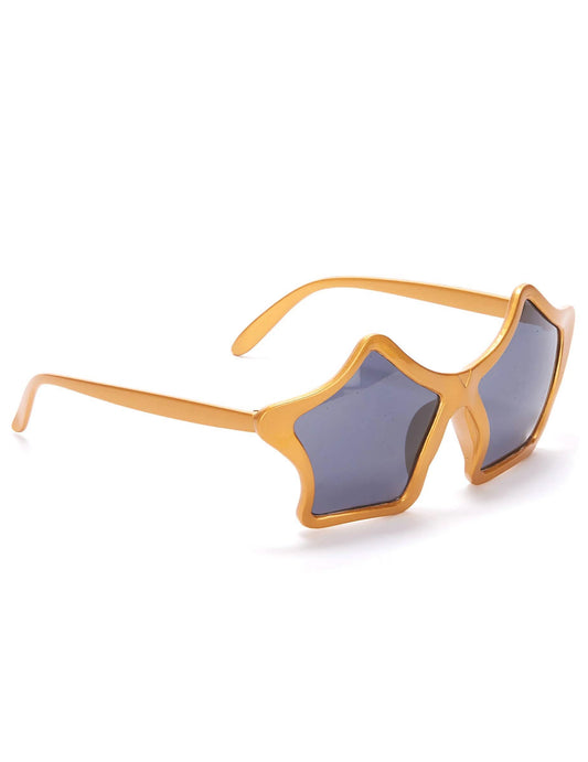 Brille Sterne für Erwachsene